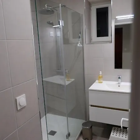 Apt. Moderne 6 Pers, Parking, 150m De La * Saint-Georges-de-Didonne