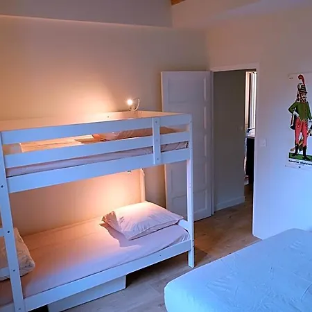 Apt. Moderne 6 Pers, Parking, 150m De La Daire Saint-Georges-de-Didonne
