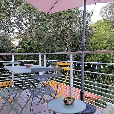 Apt. Moderne 6 Pers, Parking, 150m De La Daire